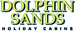 Dolphin Sands Holiday Cabins